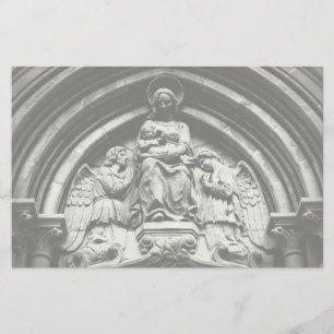 Papelaria Ela Espera No Alto