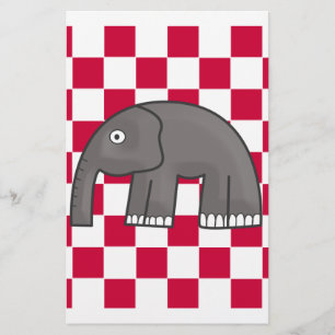 Papelaria elefante