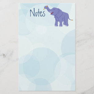Papelaria Elefante Feliz