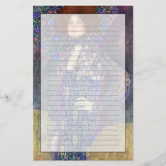 Papelaria Emilie Floege, 1902 (Frente)