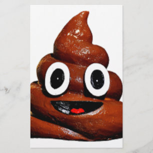 Papelaria emoji feliz e engraçado