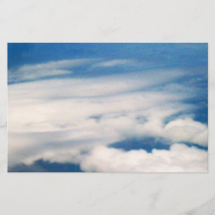 Papelaria ENTRE AS NUVENS estacionárias