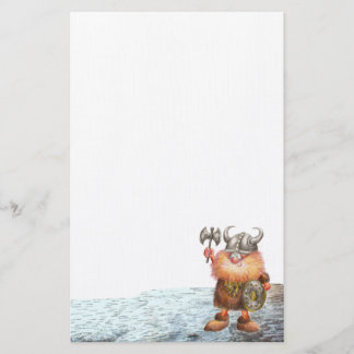 Papelaria Erik Viking