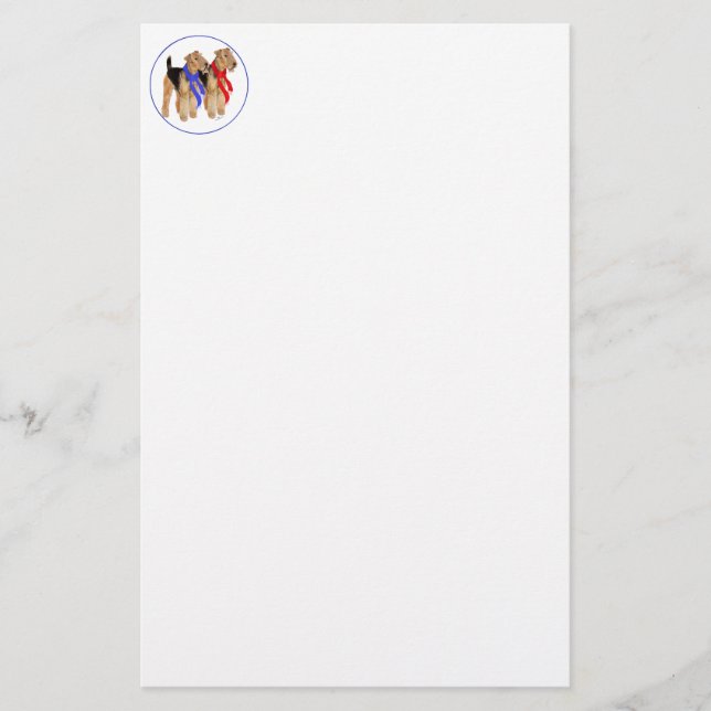 Papelaria Escarpas Quentes (Frente)