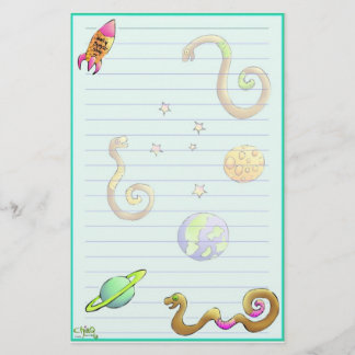 Papelaria Espaço Woims Stationery~