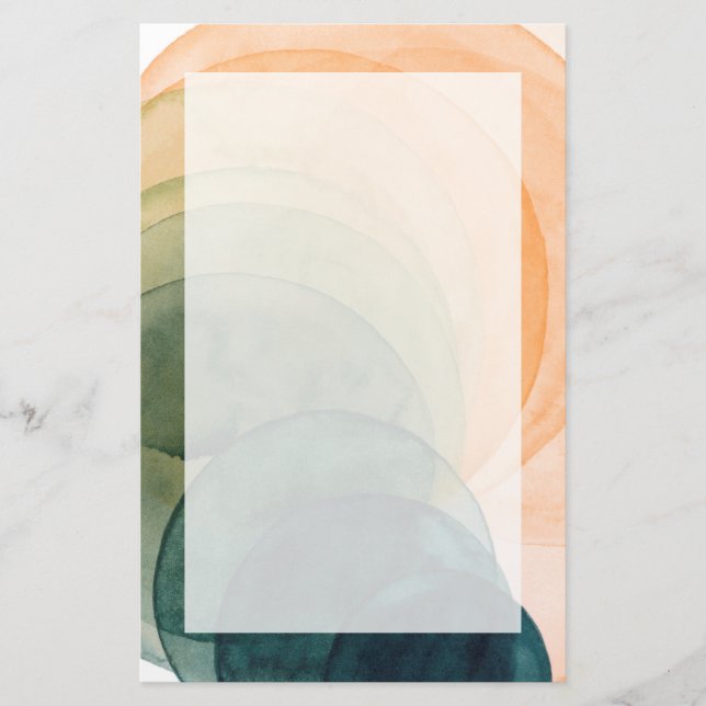 Papelaria Espada de Cristal (Frente)