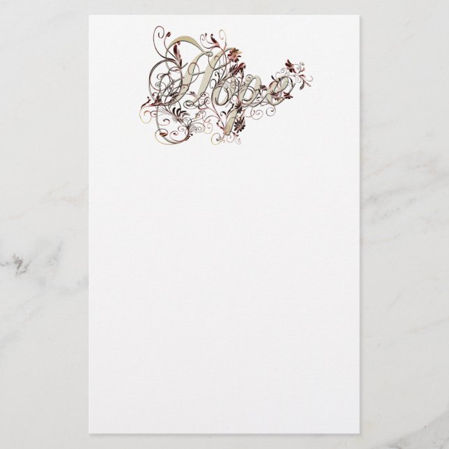 Papelaria Esperança (Frente)