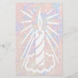 Papelaria Espiritual: Espalhando a luz V2