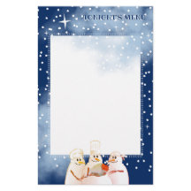 Esportes de Natal para cozinheiros