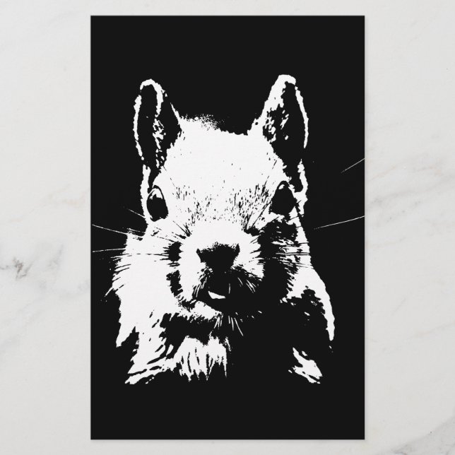 Papelaria Esquilo (Frente)