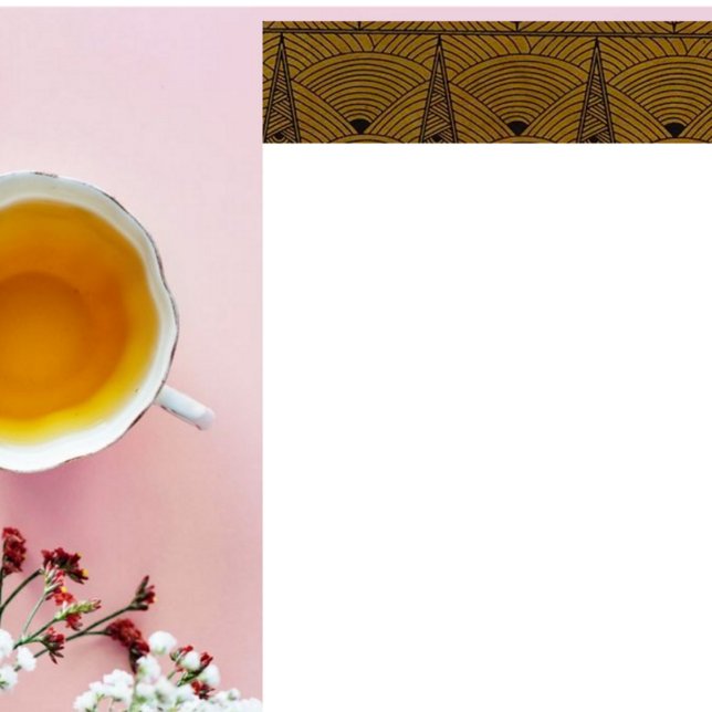 Papelaria Estilo Art Déco (Criador carregado)