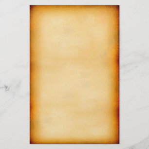 Papelaria Estilo do vintage