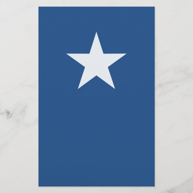Papelaria estrela branca (Frente)