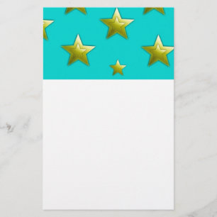 Papelaria Estrelas