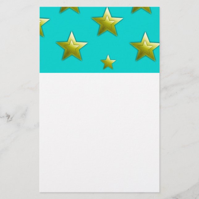 Papelaria Estrelas (Frente)