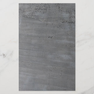 Papelaria Estrutura do cimento