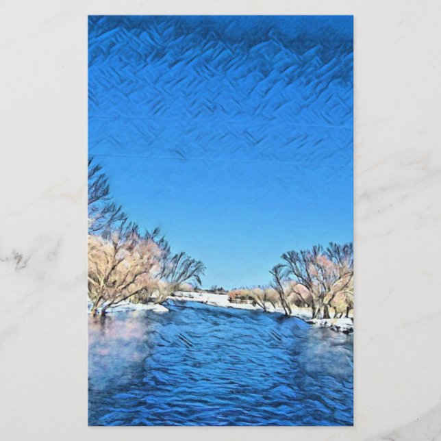 Papelaria Eterno Love (Frente)