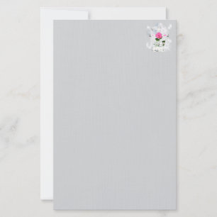 Papelaria Eu Sou Risen Stationery