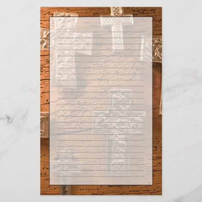 Papelaria EUA, Arizona, Tubac: Arizona Sul Premier 3 (Frente)