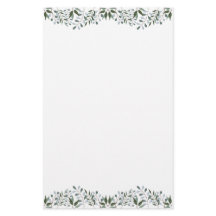 Eucalyptus Greenery Floral