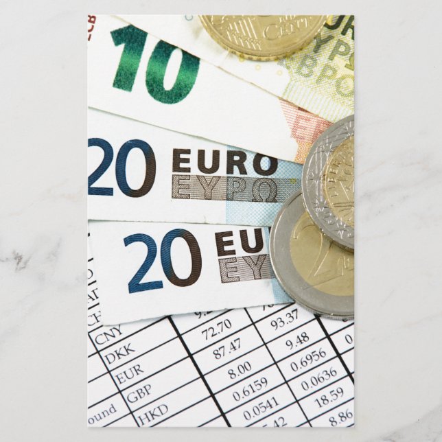 Papelaria Euros (Frente)