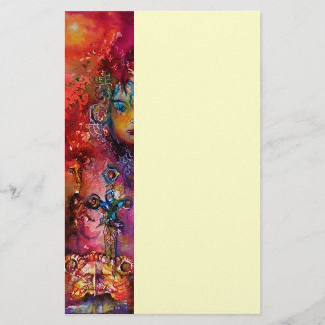 PAPELARIA EXCALIBUIR (Frente)