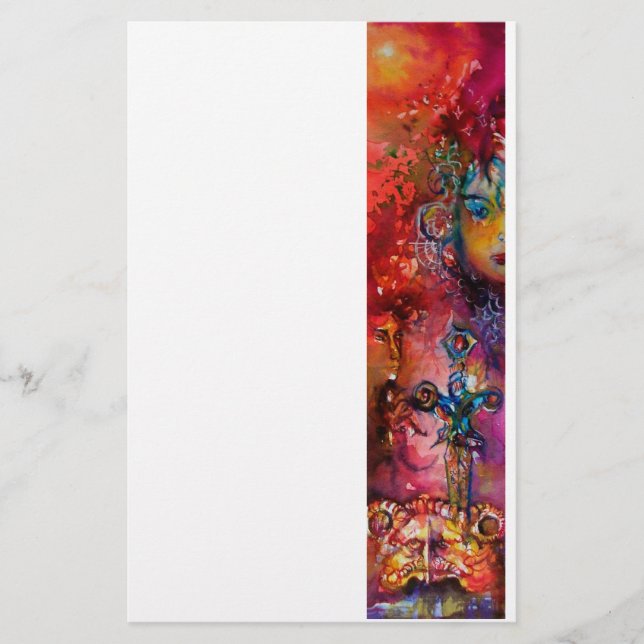 PAPELARIA EXCALIBUIR (Frente)