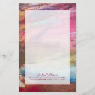 Papelaria Expressão Fuchsia