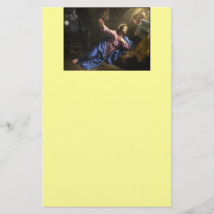 Papelaria Faith Love Cross Prayer Christianity Destino da Pa