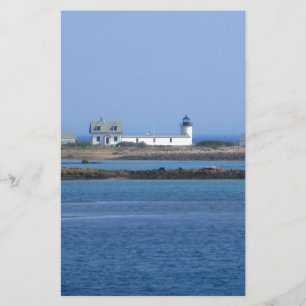 Papelaria Farol da ilha da cabra