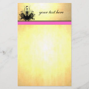 Papelaria Fashion Diva