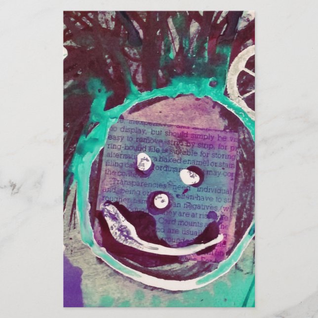 Papelaria Feliz (Frente)