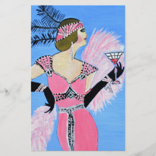 Papelaria Feliz aniversário