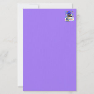 Papelaria Feliz Aniversário Faça Um Poodô Desejo