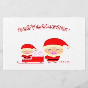 Papelaria Feliz Natal