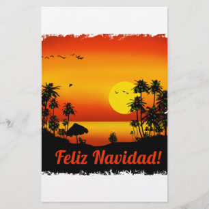 Papelaria Feliz Navidad