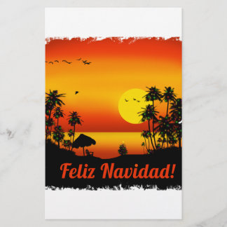 Papelaria Feliz Navidad