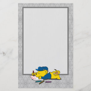 Papelaria Ferald Drawing Stationery