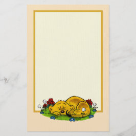 Papelaria Ferald Sleeping