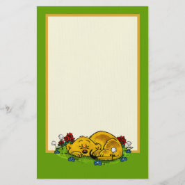 Papelaria Ferald Sleeping