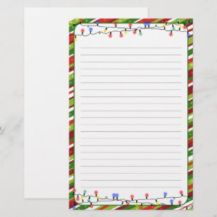 Papelaria Feriados de Natal em Quartel