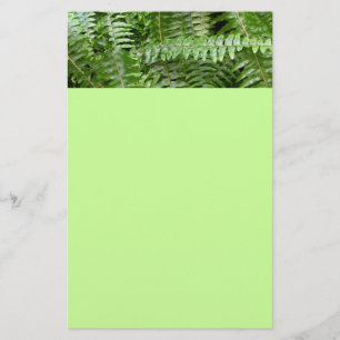 Papelaria Fern Frontes I Green Nature