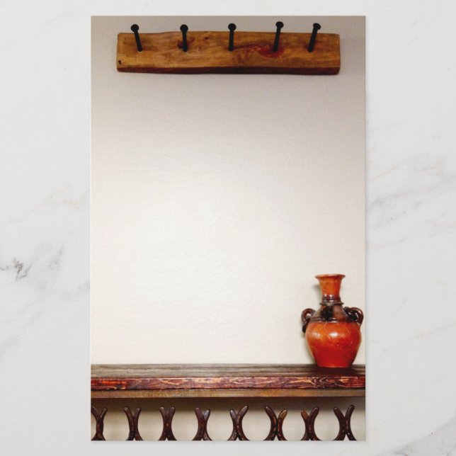 Papelaria Ferraduras Ocidentais Estradas de Ferro Spikes Sud (Frente)