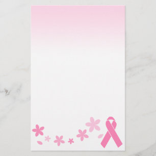 Papelaria Fita cor-de-rosa
