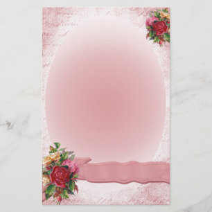 Papelaria Fita impressionante do rosa dos artigos de