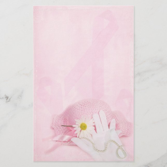 Papelaria Fitas Rosa (Frente)