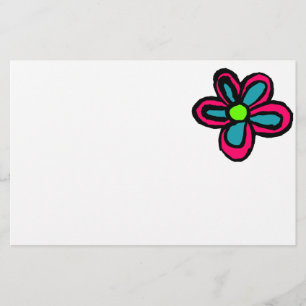 Papelaria Flor