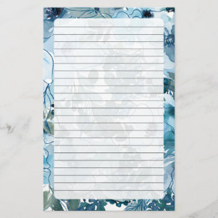 Papelaria Floral