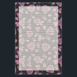 Papelaria Floral Rose Background<br><div class="desc">seamless floral rose vector background  colorful illustration © and ® Bigstock® - All Rights Reserved.</div>