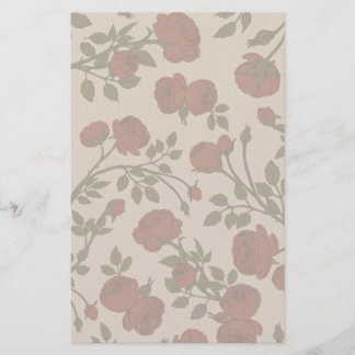 Papelaria Florentina Rose